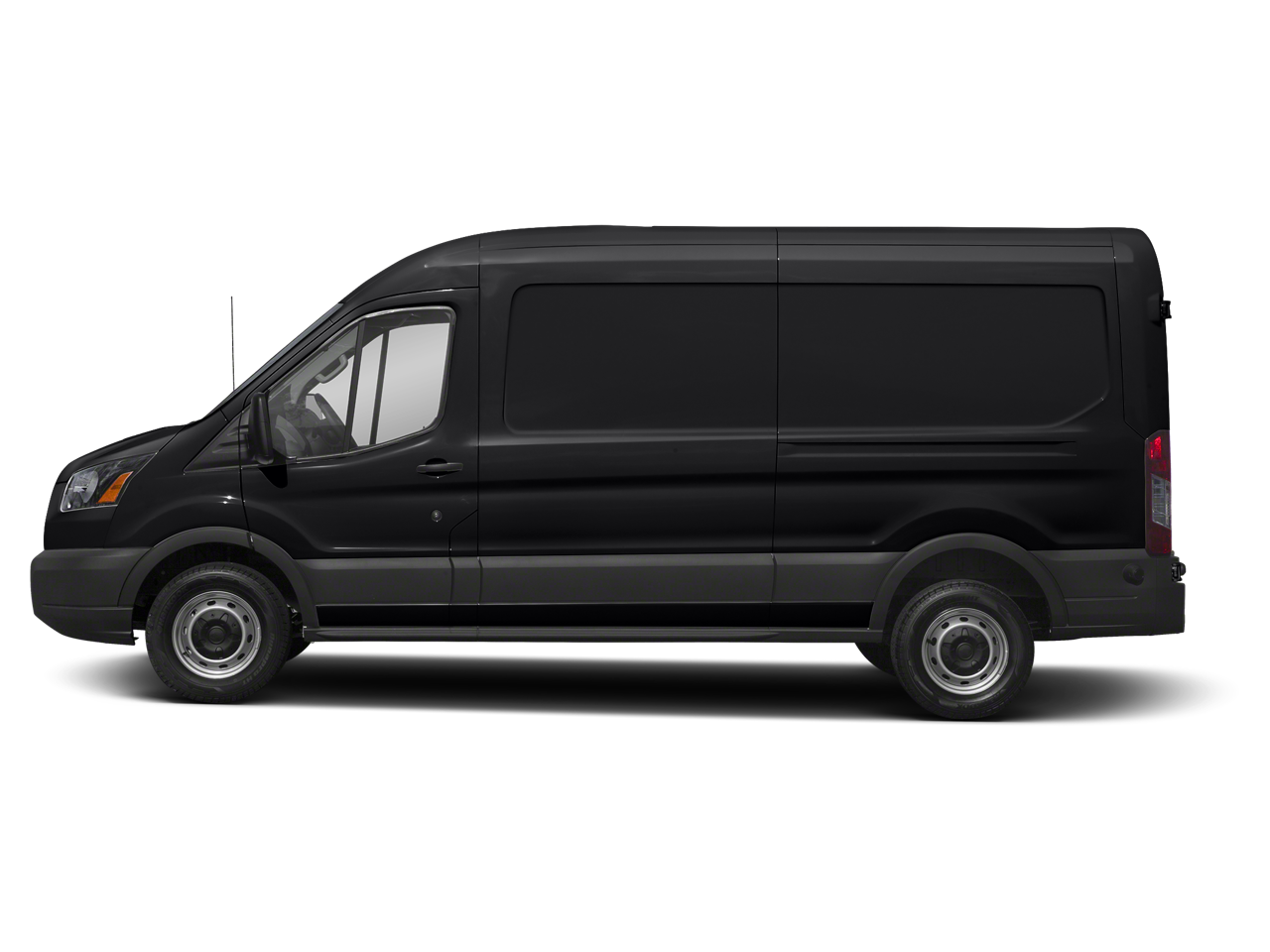 2019 Ford Transit-250 Base