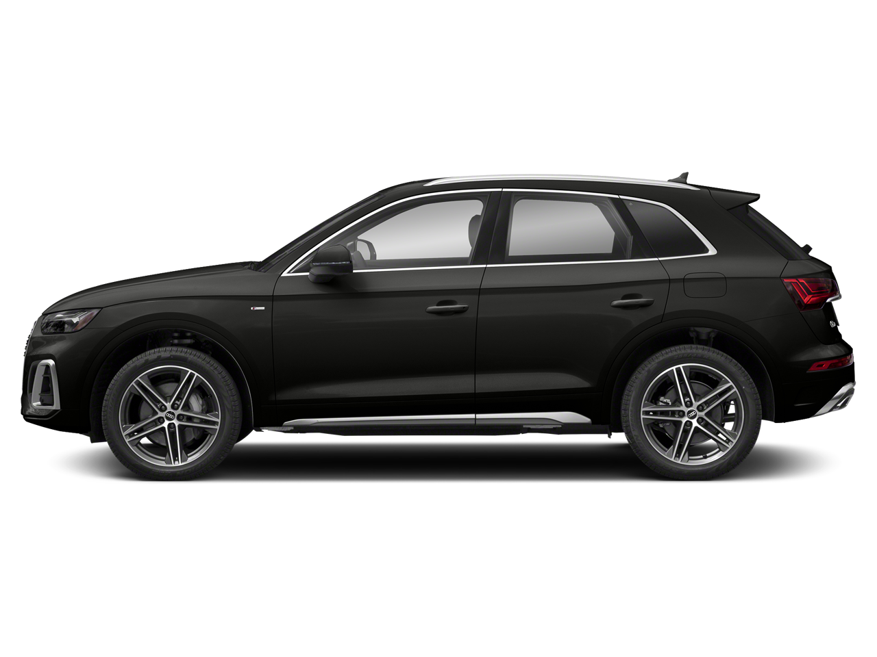 2021 Audi Q5 e 55 Premium Plus quattro
