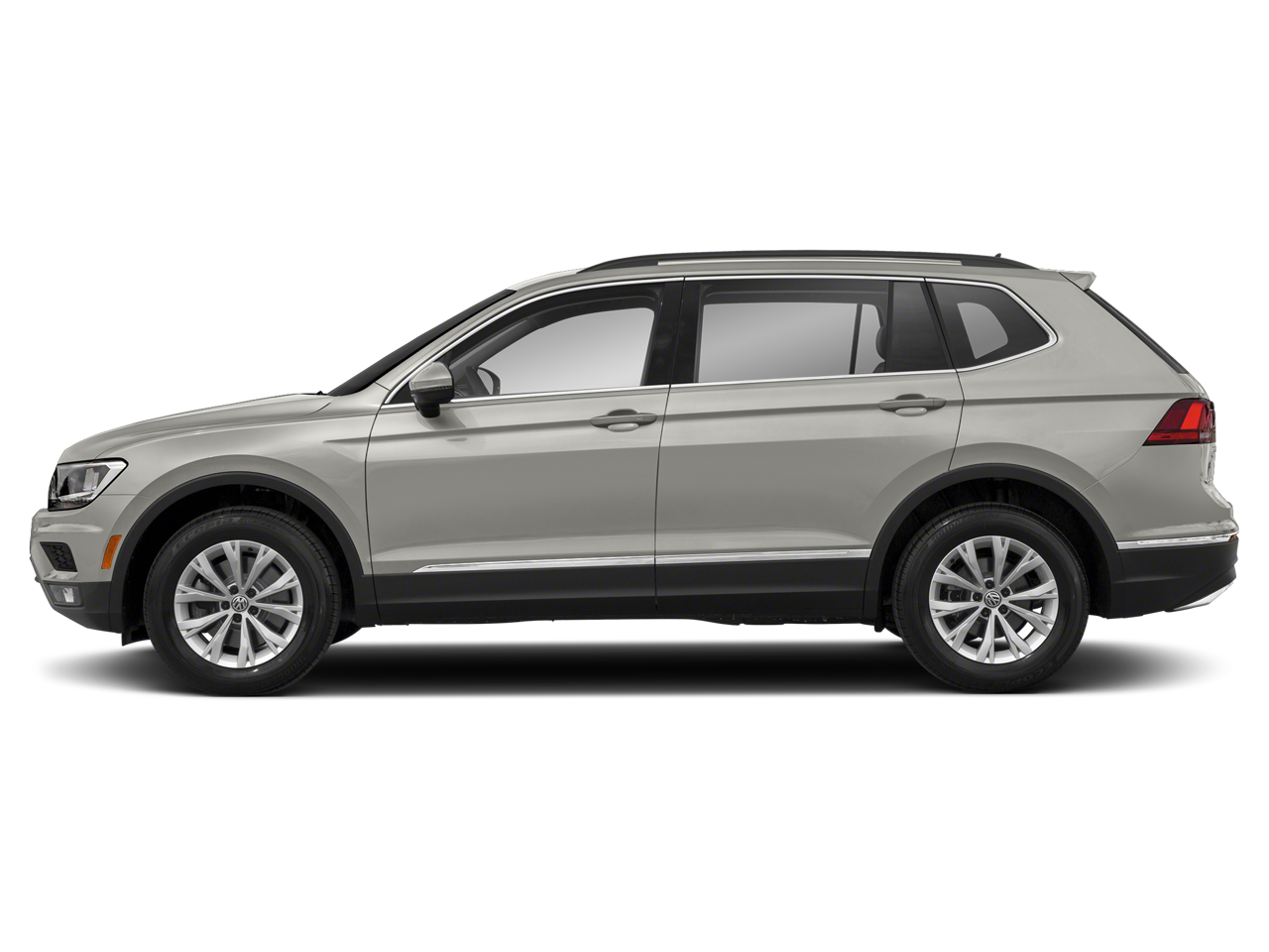 2021 Volkswagen Tiguan 2.0T S