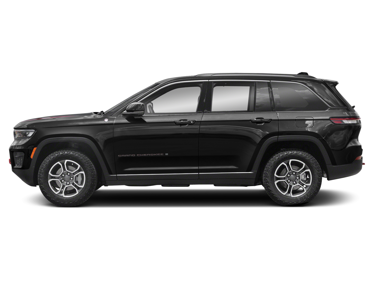 2022 Jeep Grand Cherokee Trailhawk