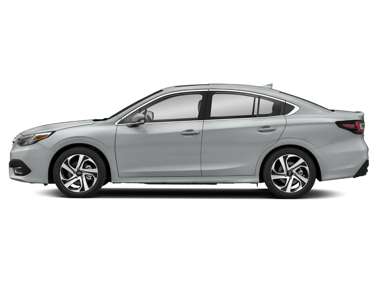 2022 Subaru Legacy Limited - Photo 36
