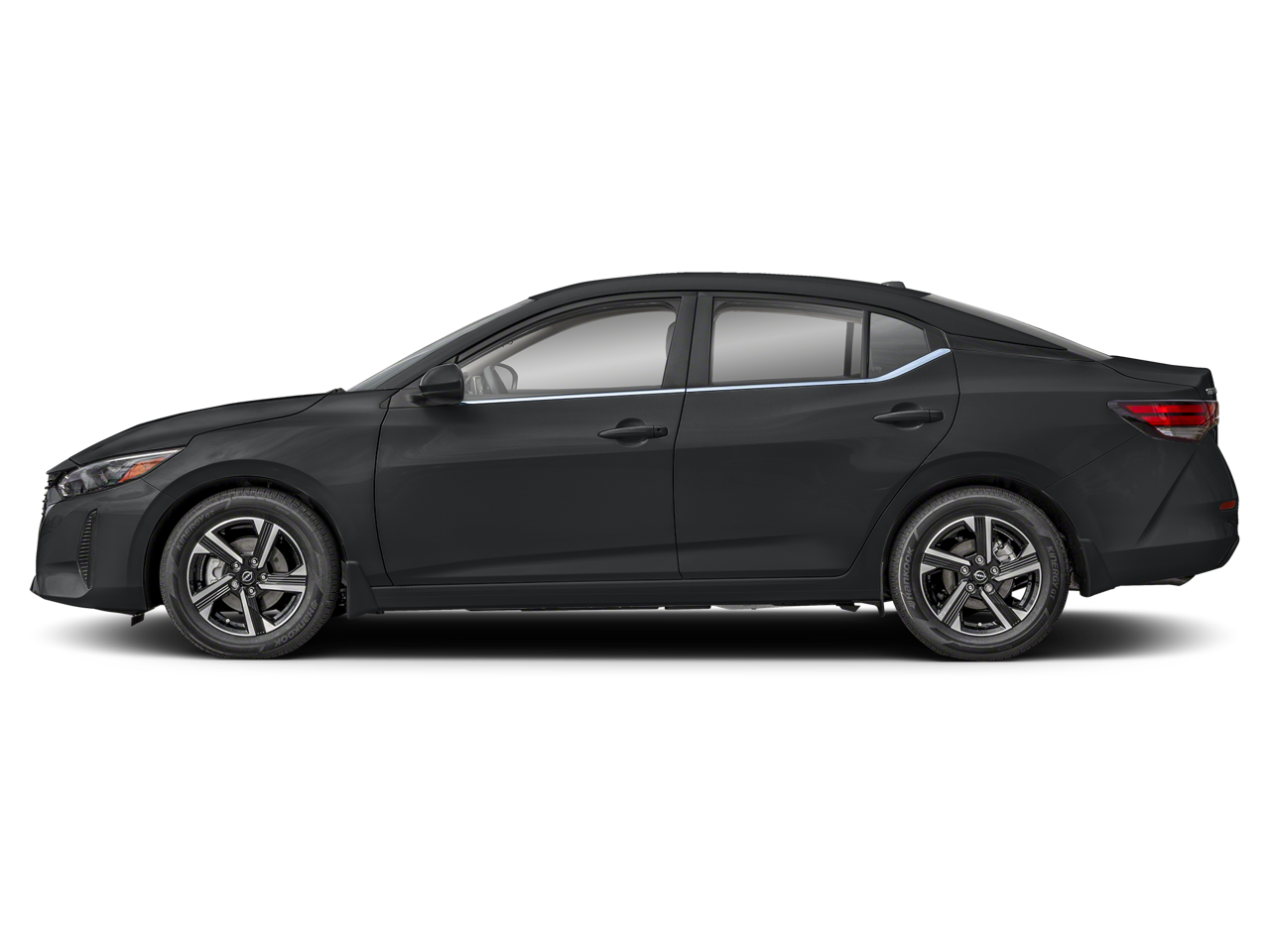 2024 Nissan Sentra SV - Photo 32