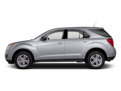 2011 Chevrolet Equinox LT 1LT