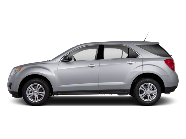 2011 Chevrolet Equinox LT 1LT