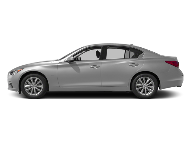 2014 INFINITI Q50 Sport