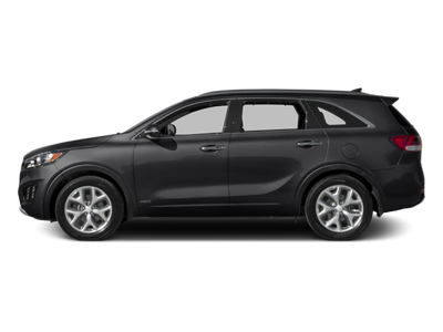 2016 Kia Sorento SX Limited