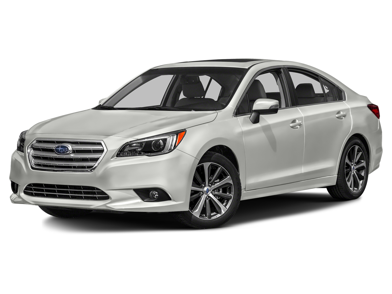 2015 Subaru Legacy 3.6R Limited