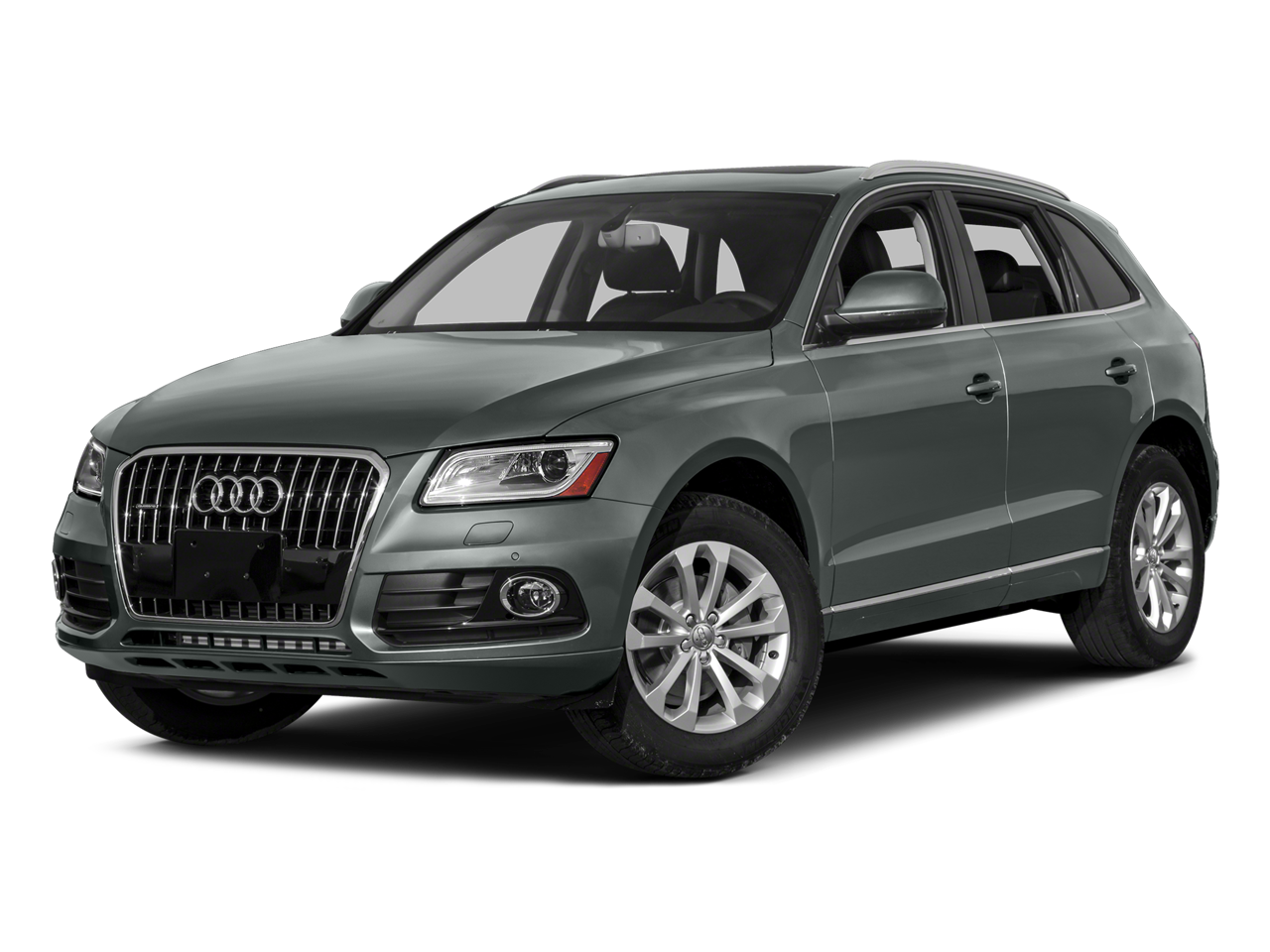 2016 Audi Q5 Premium Plus for sale in Farmington Hills, MI