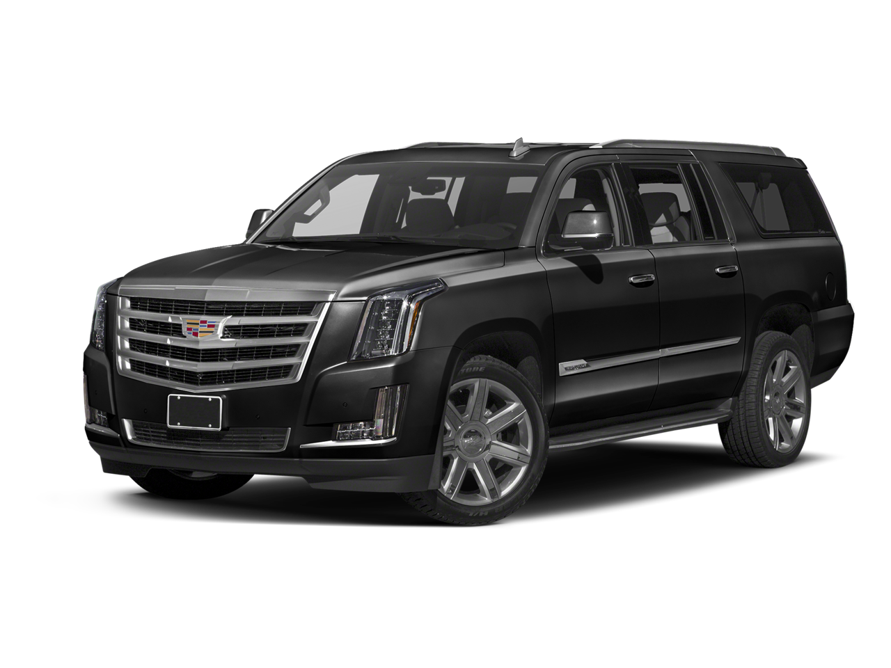 2017 Cadillac Escalade ESV