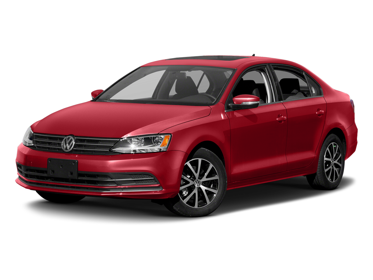 2017 Volkswagen Jetta S