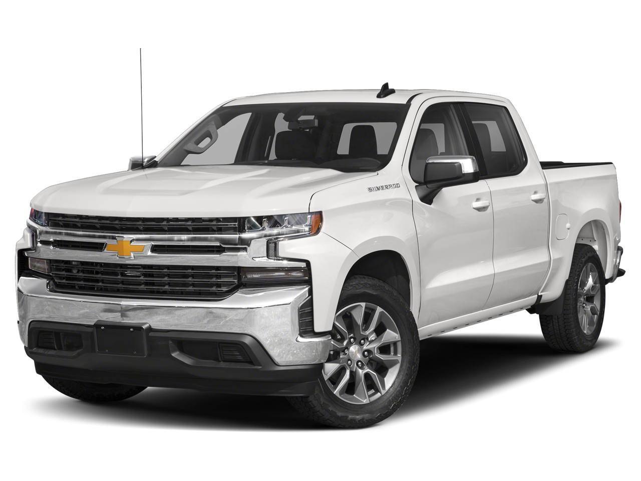 2019 Chevrolet Silverado 1500 LT for sale in Farmington Hills, MI