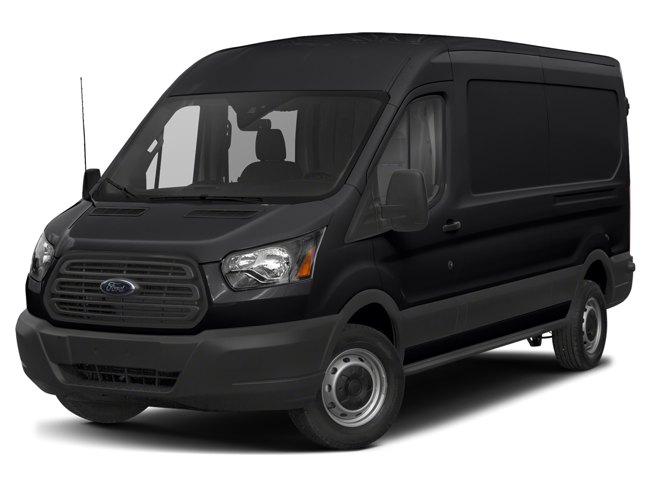 2019 Ford Transit-250 Base