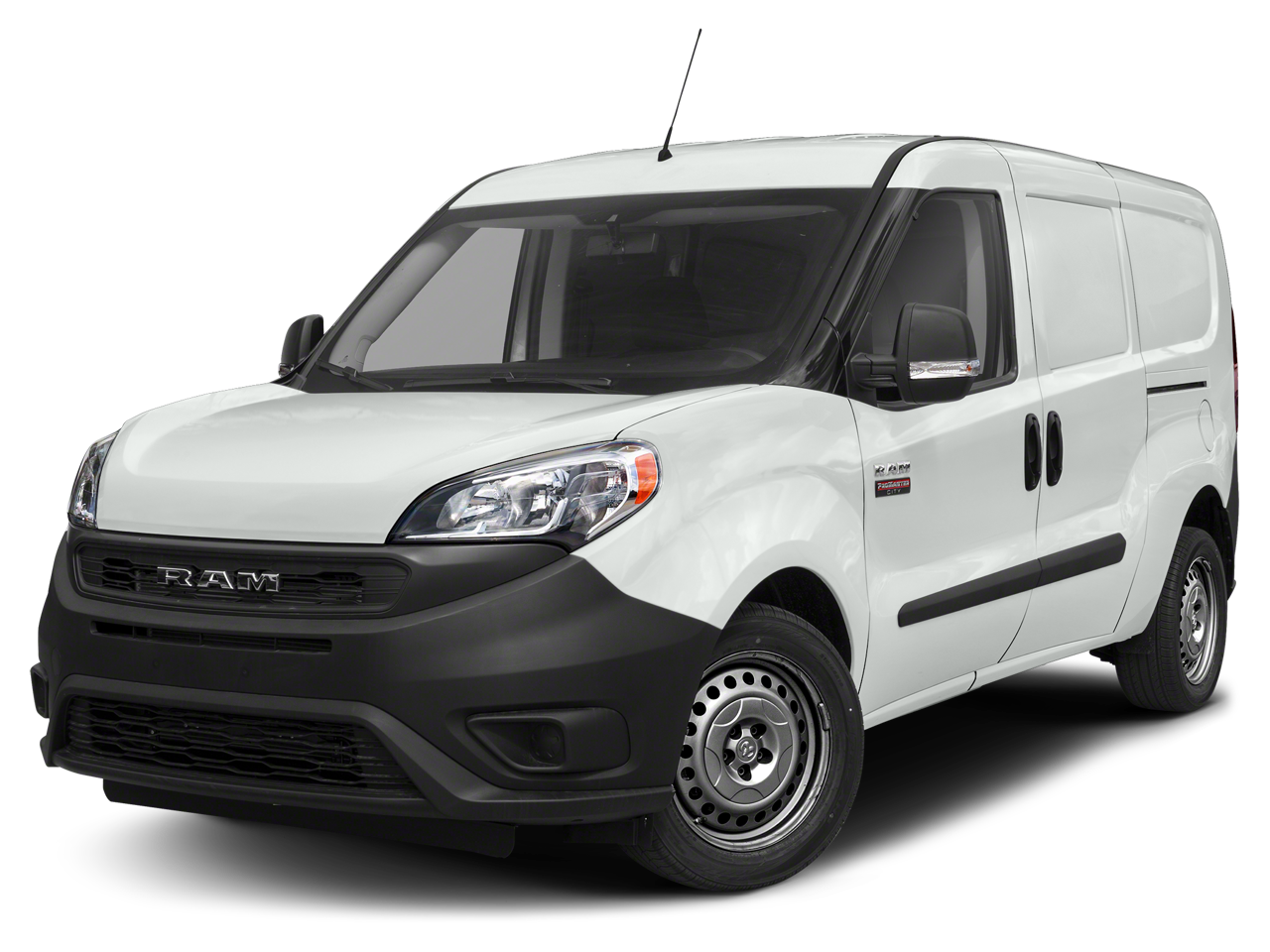 2019 RAM ProMaster City Tradesman Cargo's photo