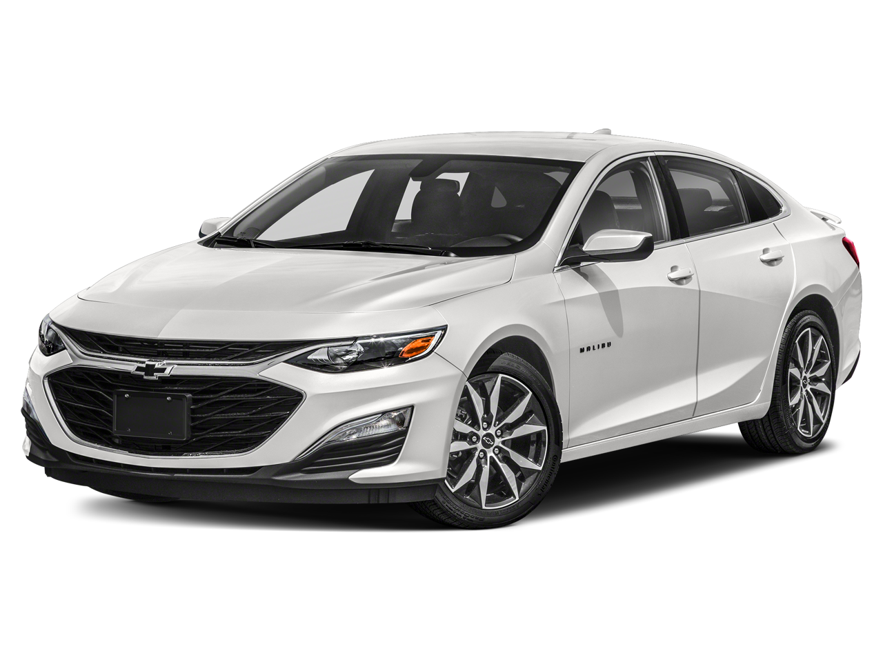 2020 Chevrolet Malibu RS