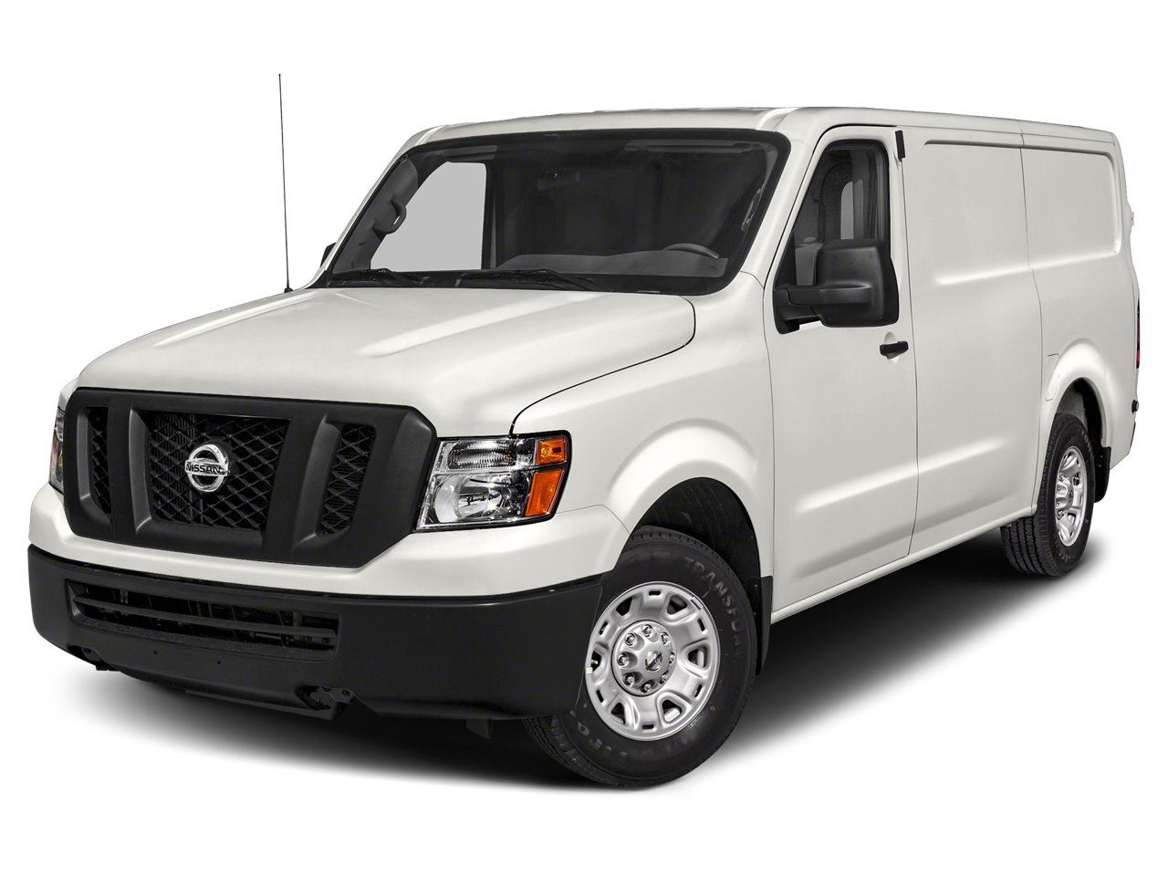 2020 Nissan NV1500 SV