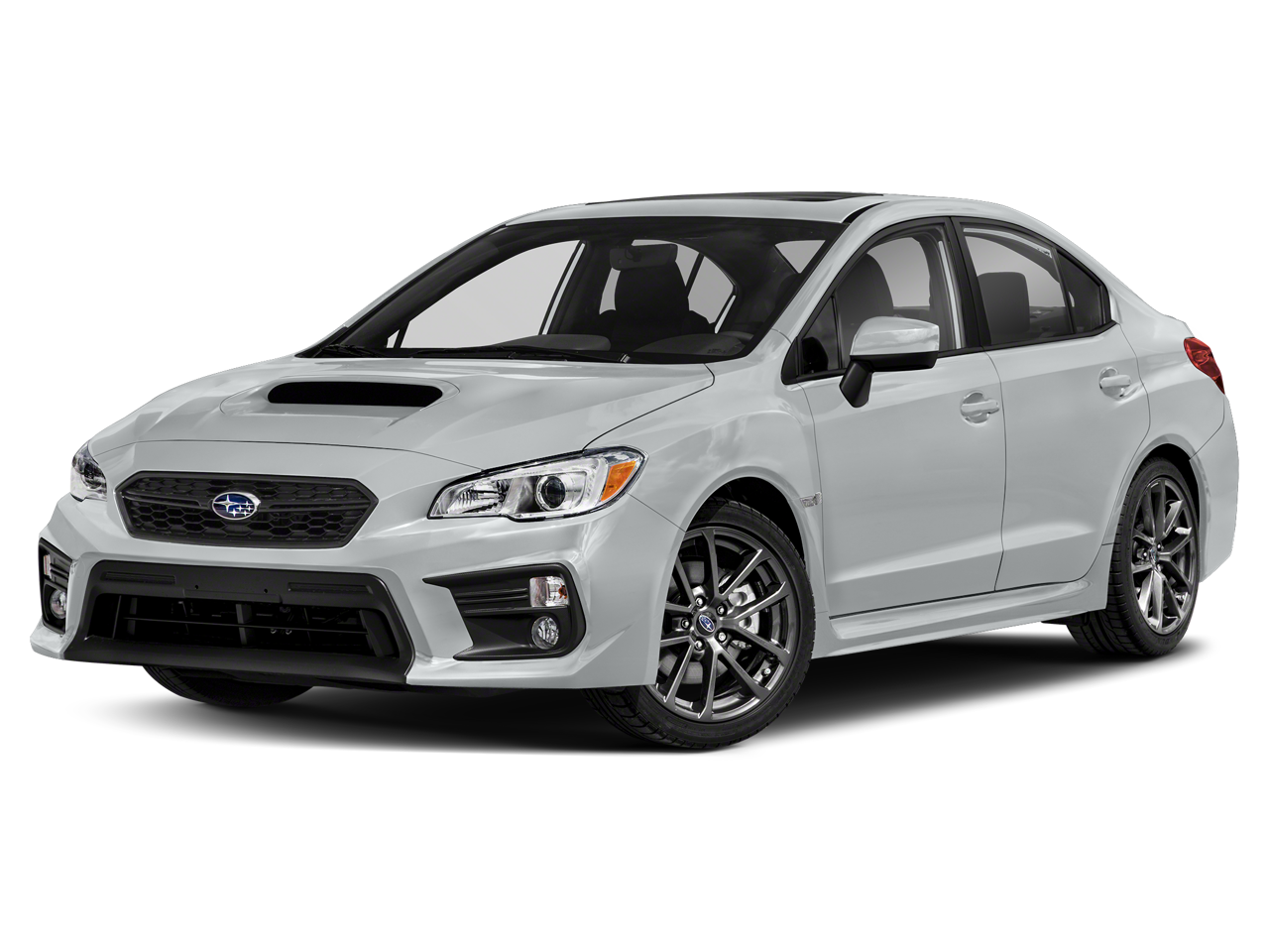 2021 Subaru WRX Limited