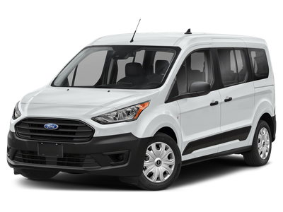 2022 Ford Transit Connect XL
