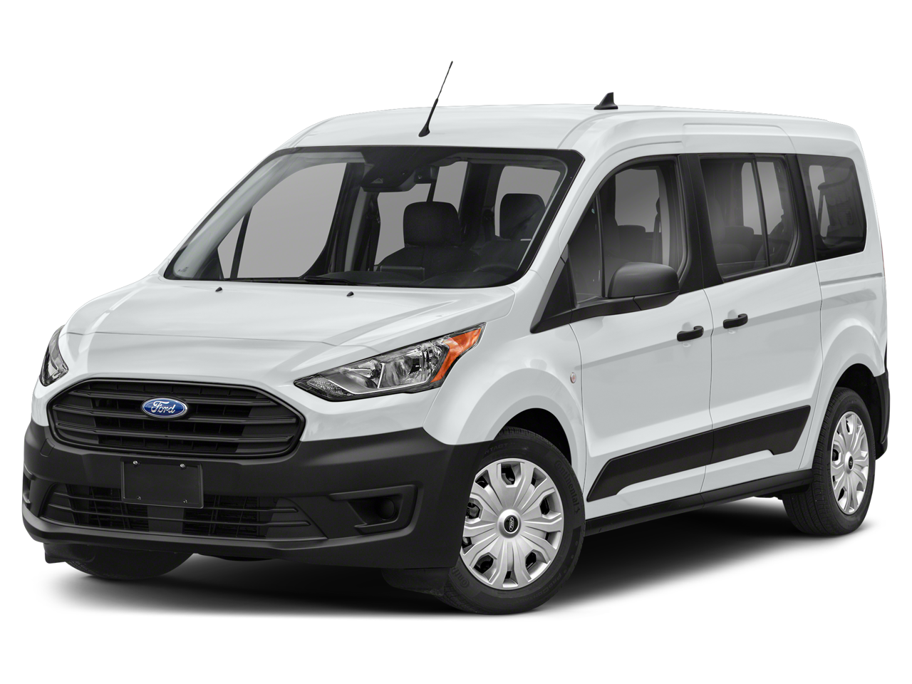 2022 Ford Transit Connect XL