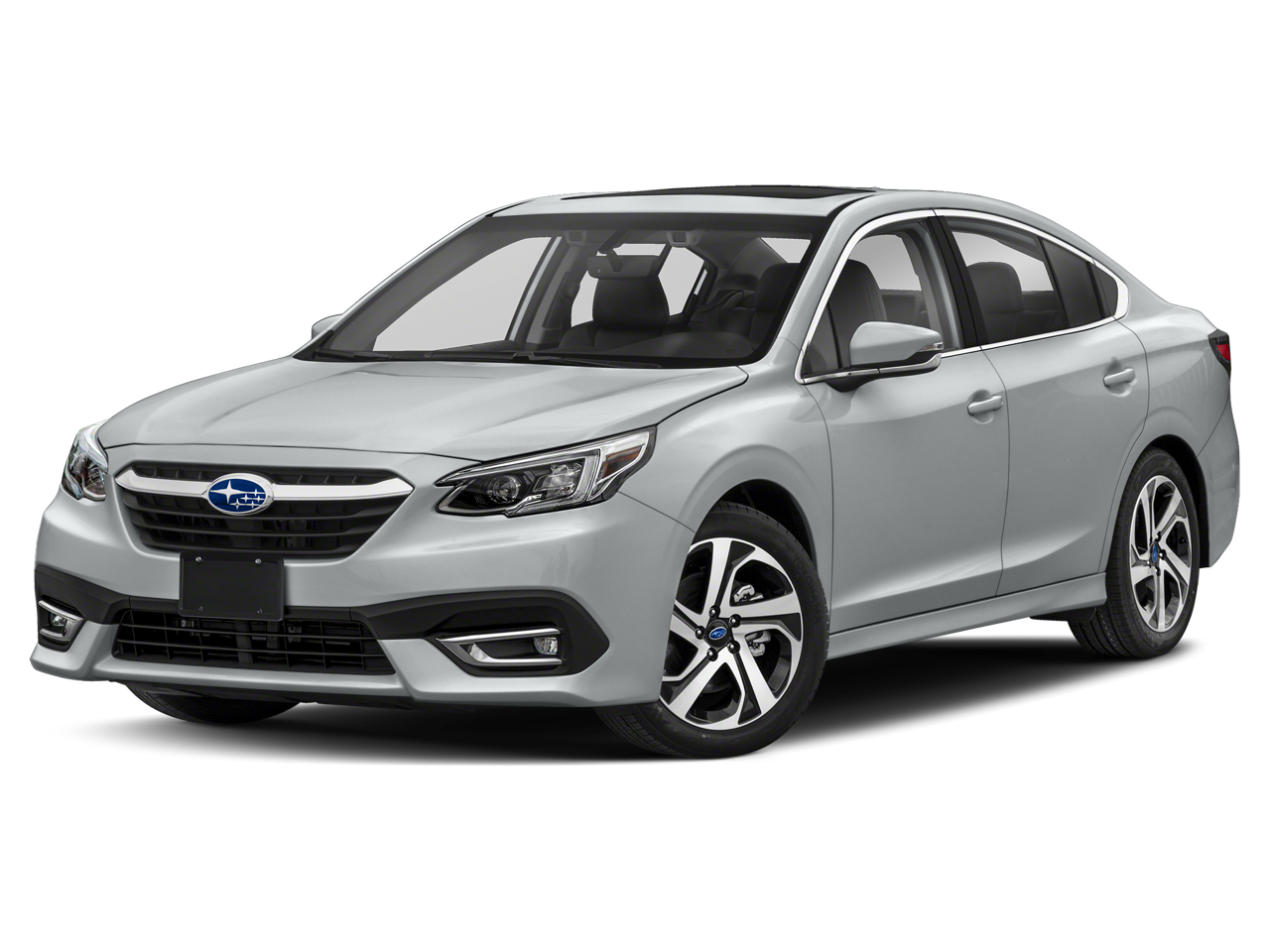 2022 Subaru Legacy Limited - Photo 34