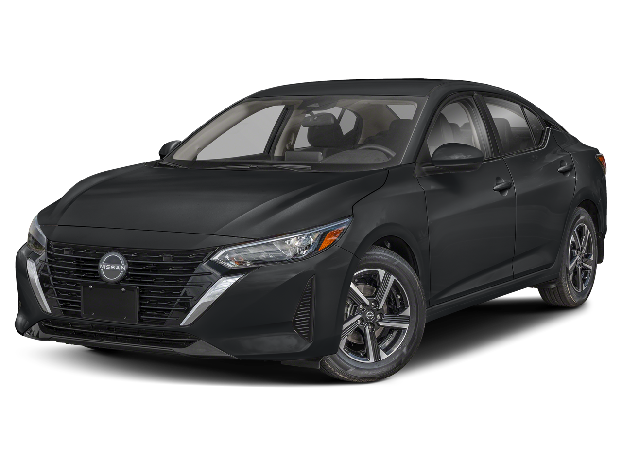 2024 Nissan Sentra SV - Photo 30