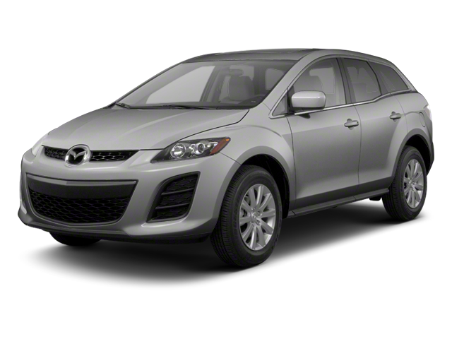 2010 Mazda Mazda CX-7 i Sport
