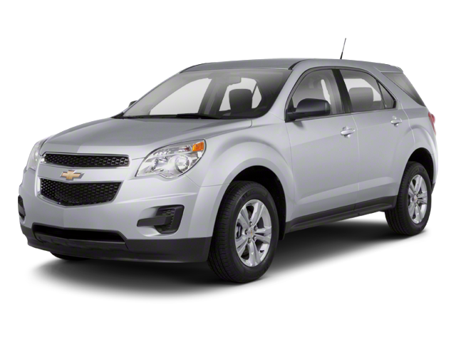 2011 Chevrolet Equinox LT 1LT