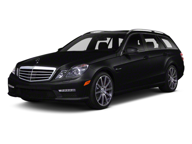 2011 Mercedes-Benz E-Class E 350 4MATIC®