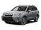 2014 Subaru Forester 2.0XT Touring