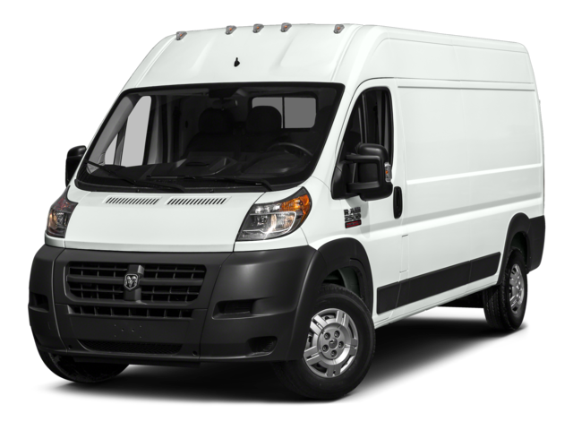 2017 RAM ProMaster 3500 159" WB High Roof's photo