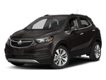 2018 Buick Encore Preferred II