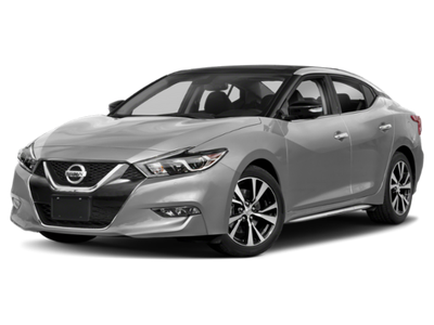 2018 Nissan Maxima 3.5 SL
