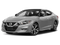 2018 Nissan Maxima 3.5 SL