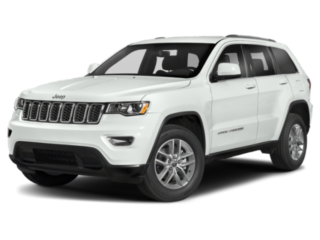 2021 Jeep Grand Cherokee Altitude