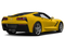 2015 Chevrolet Corvette Stingray 1LT