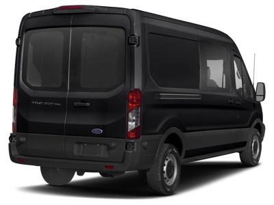 2019 Ford Transit-250 Base