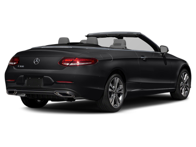 2019 Mercedes-Benz C-Class C 300 4MATIC®