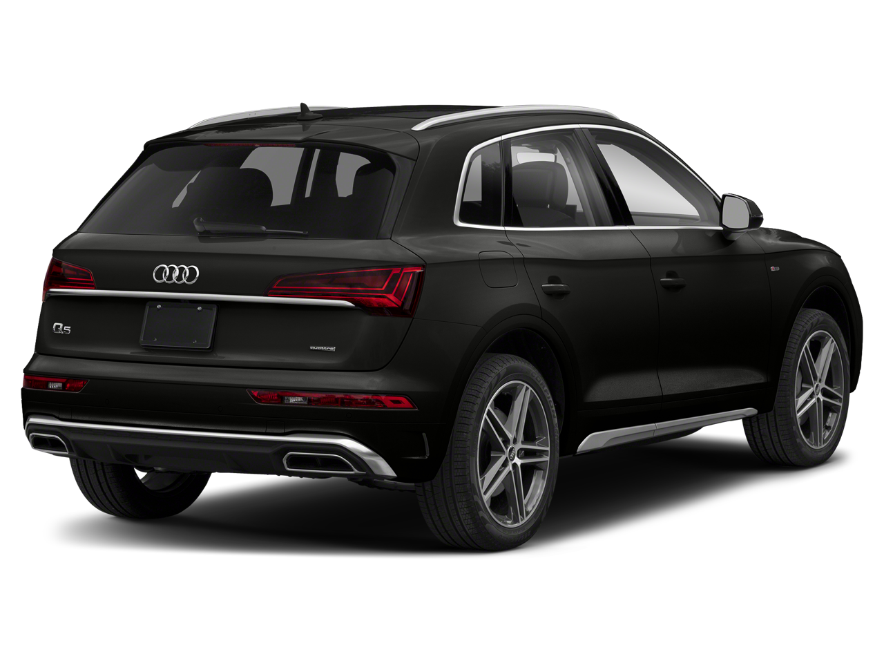 2021 Audi Q5 e 55 Premium Plus quattro
