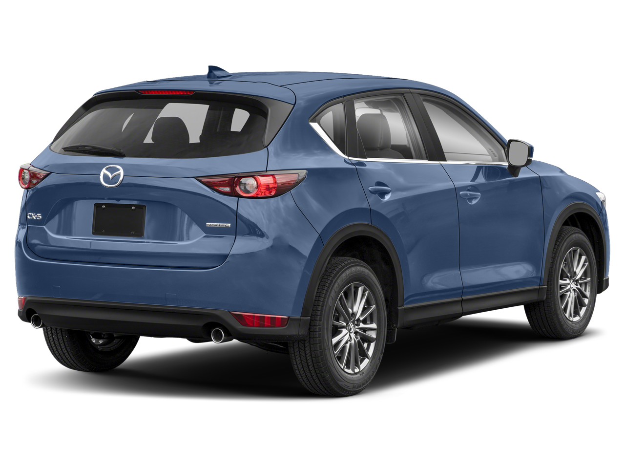 2021 Mazda Mazda CX-5 Touring