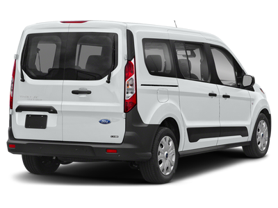 2022 Ford Transit Connect XL