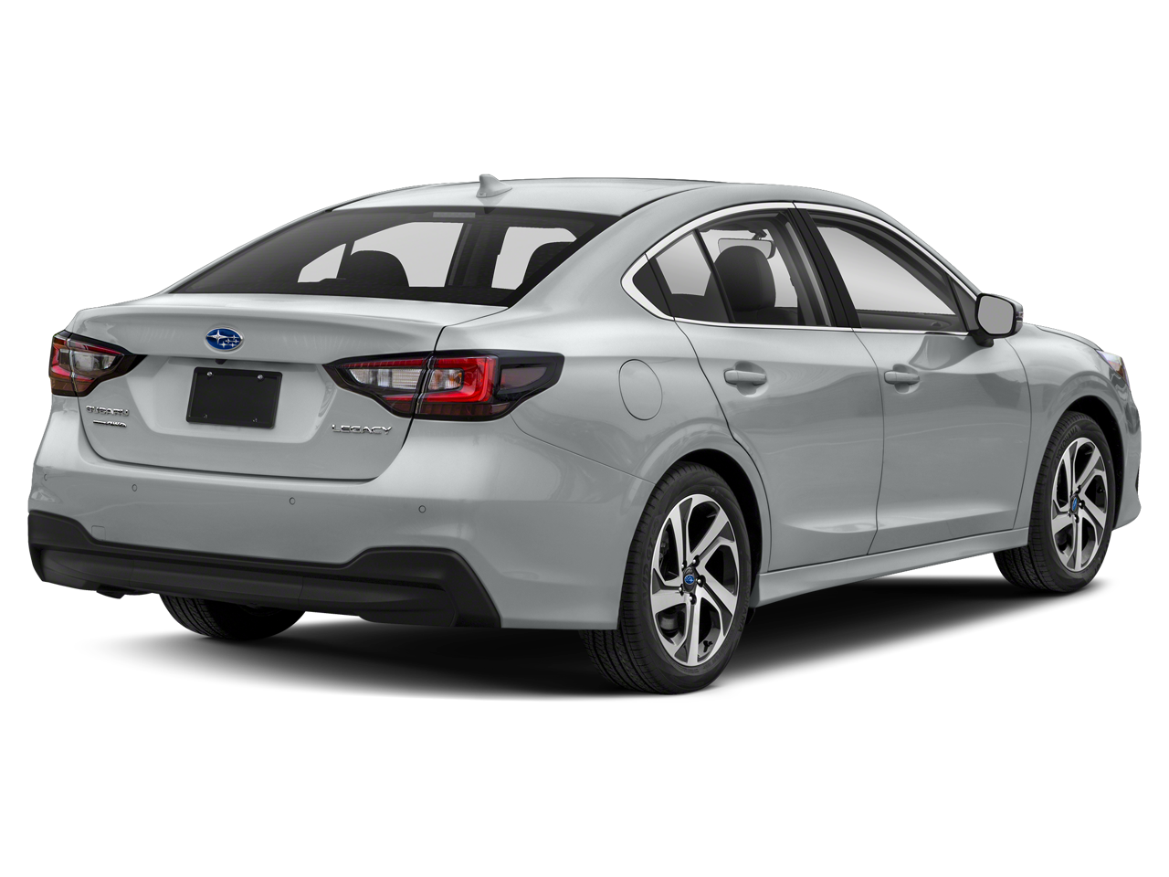 2022 Subaru Legacy Limited - Photo 35