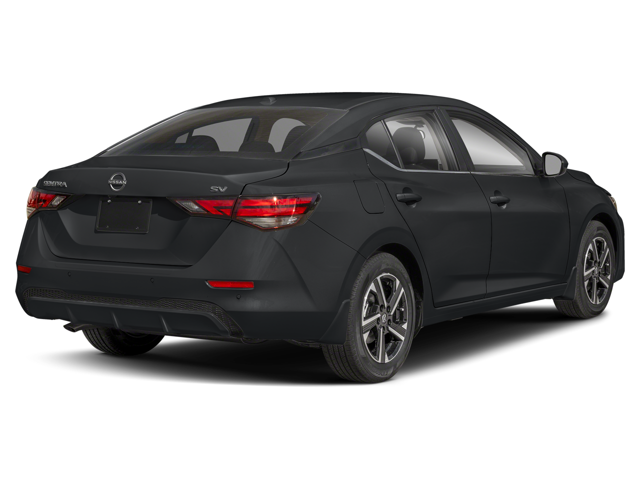 2024 Nissan Sentra SV - Photo 31