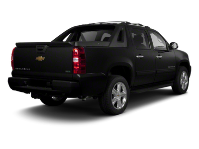 2011 Chevrolet Avalanche 1500 LT LT1