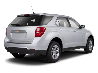 2011 Chevrolet Equinox LT 1LT