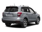 2014 Subaru Forester 2.0XT Touring