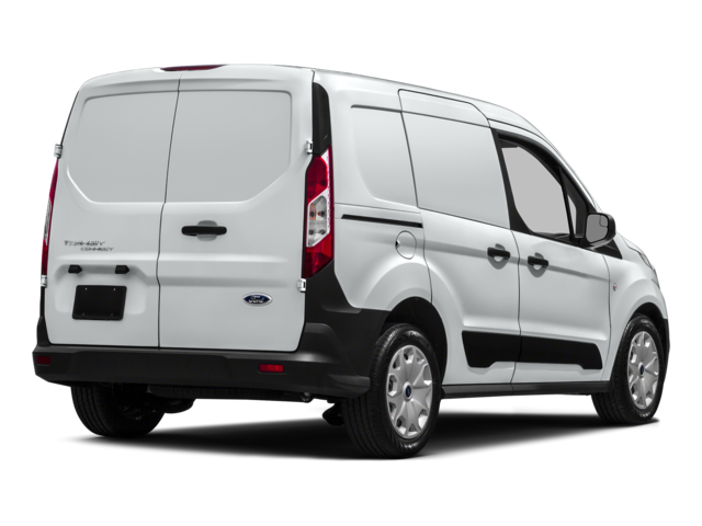 2016 Ford Transit Connect XL