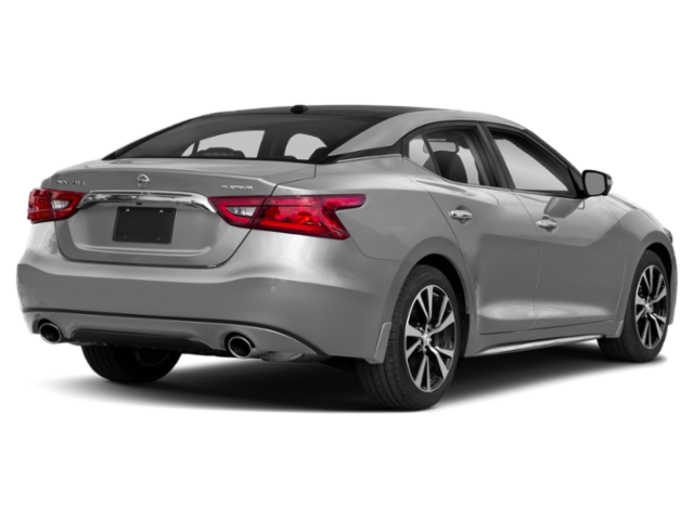 2018 Nissan Maxima 3.5 SL