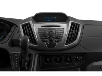 2015 Ford Transit-150 XLT