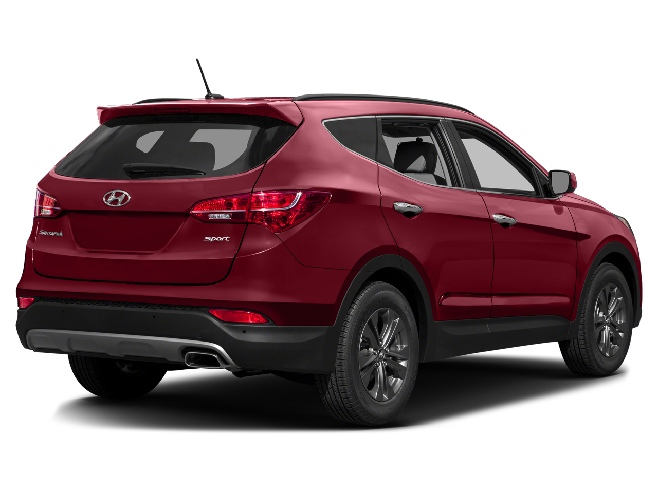 2015 Hyundai Santa Fe Sport 2.0T