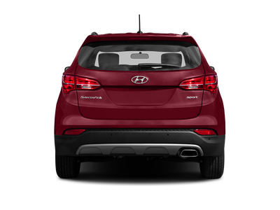 2015 Hyundai Santa Fe Sport 2.0T
