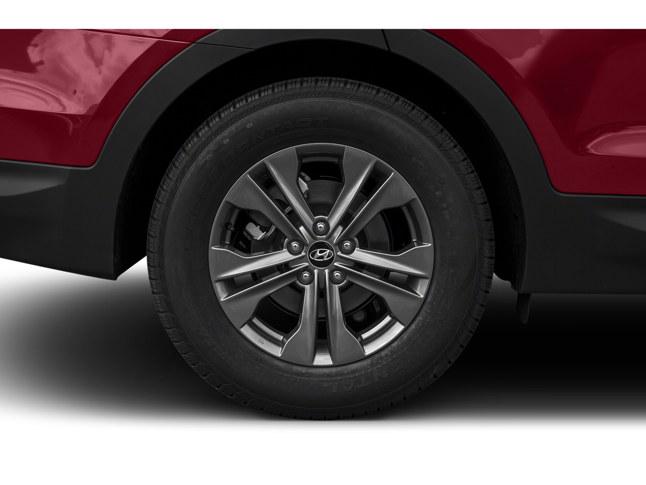 2015 Hyundai Santa Fe Sport 2.0T